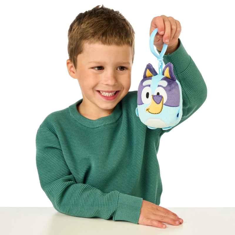 Bluey Mini Plush S10 - 4.75" tall