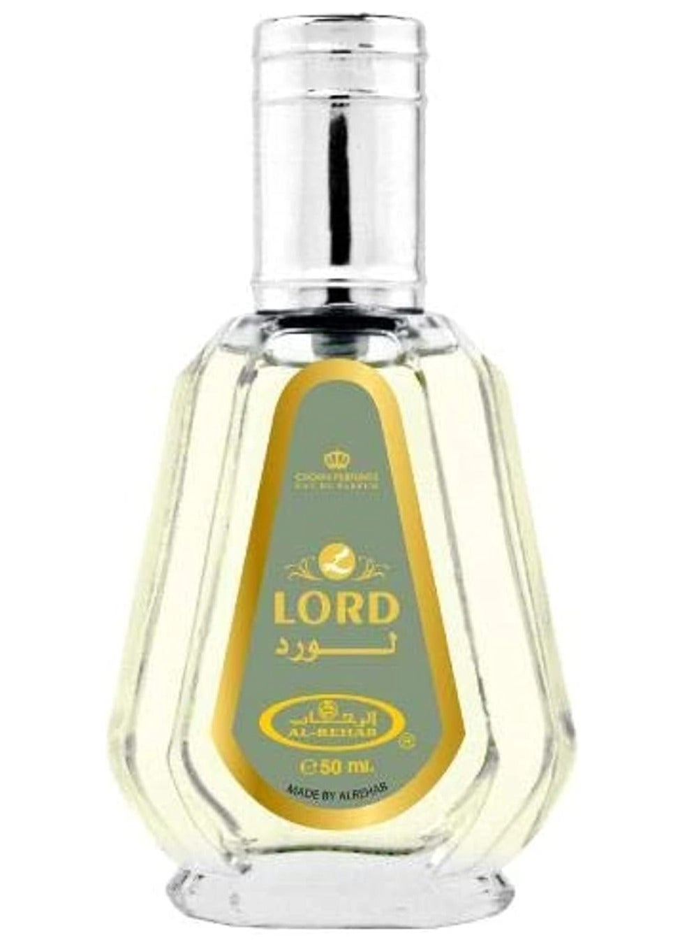 Al Rehab Lord Eau de Parfum 50 ml