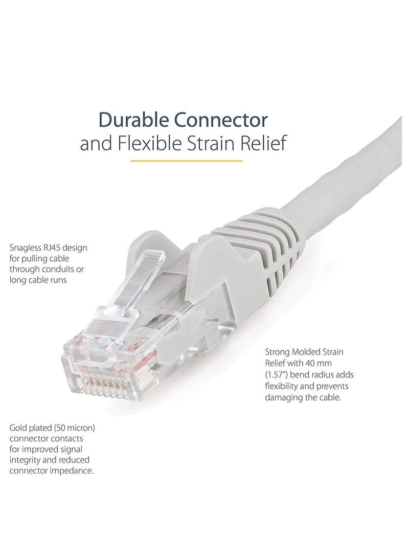 Cat 6 Ethernet Cable