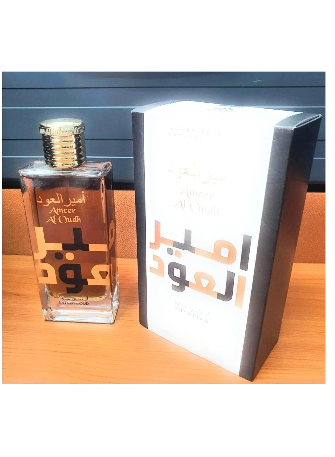 Ameer Al Oudh Eau de Parfum 100 ml
