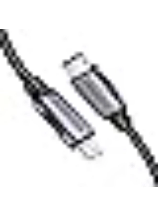 USB-C to Lightening Charging Cable - 1M USB-C Lightening