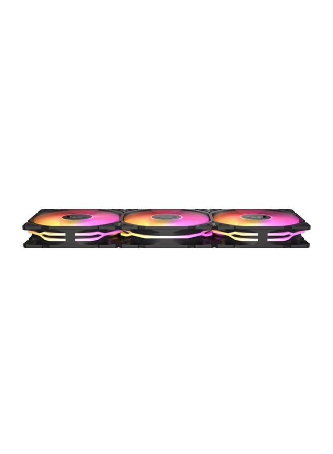 TR120 - Triple Pack