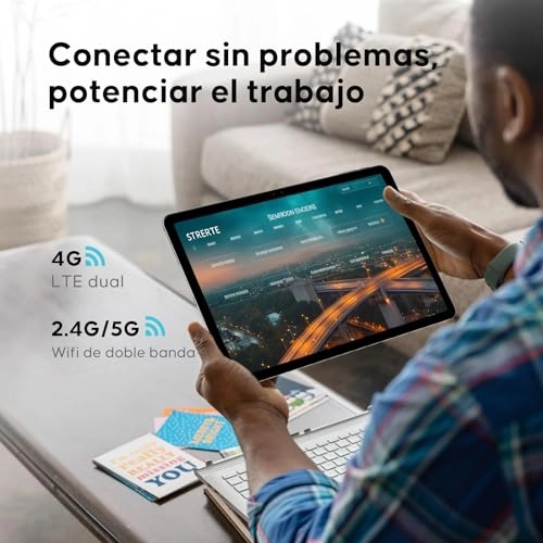 T30 Pro - 256GB 11"