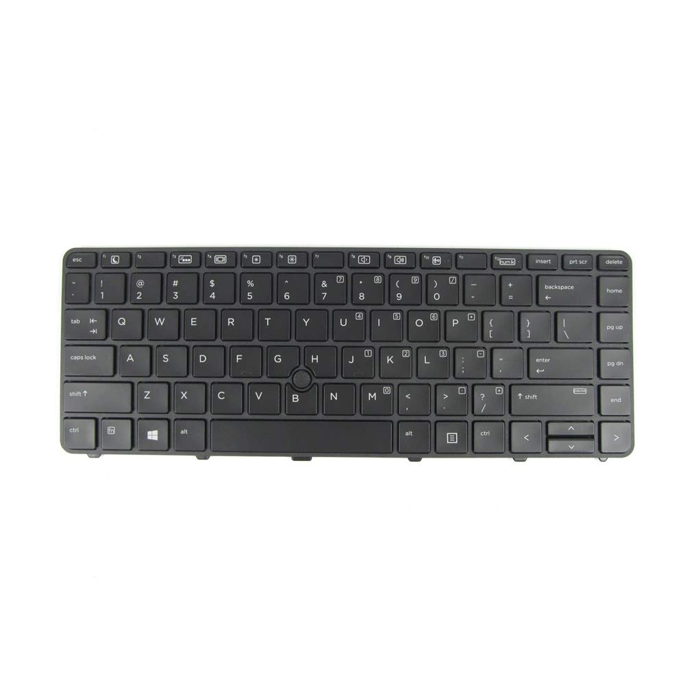 Abakoo PROBOOK Keyboard - US Wired