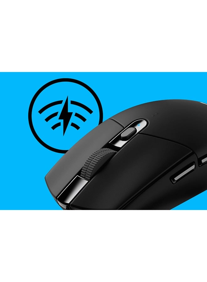 G305 LIGHTSPEED Gaming Mouse - Bluetooth