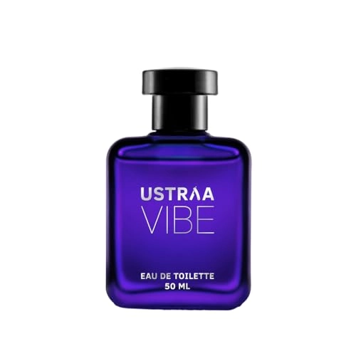 Vibe Eau de Toilette - 50ml