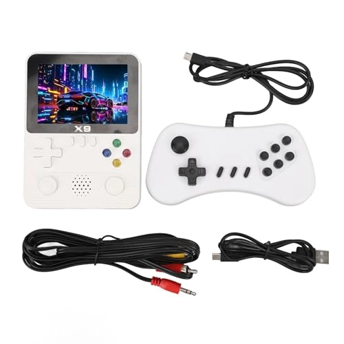 Handheld Game Console - 32GB