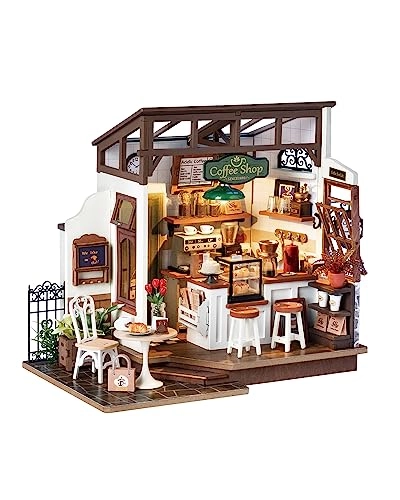 RoWood No.17 Cafe
