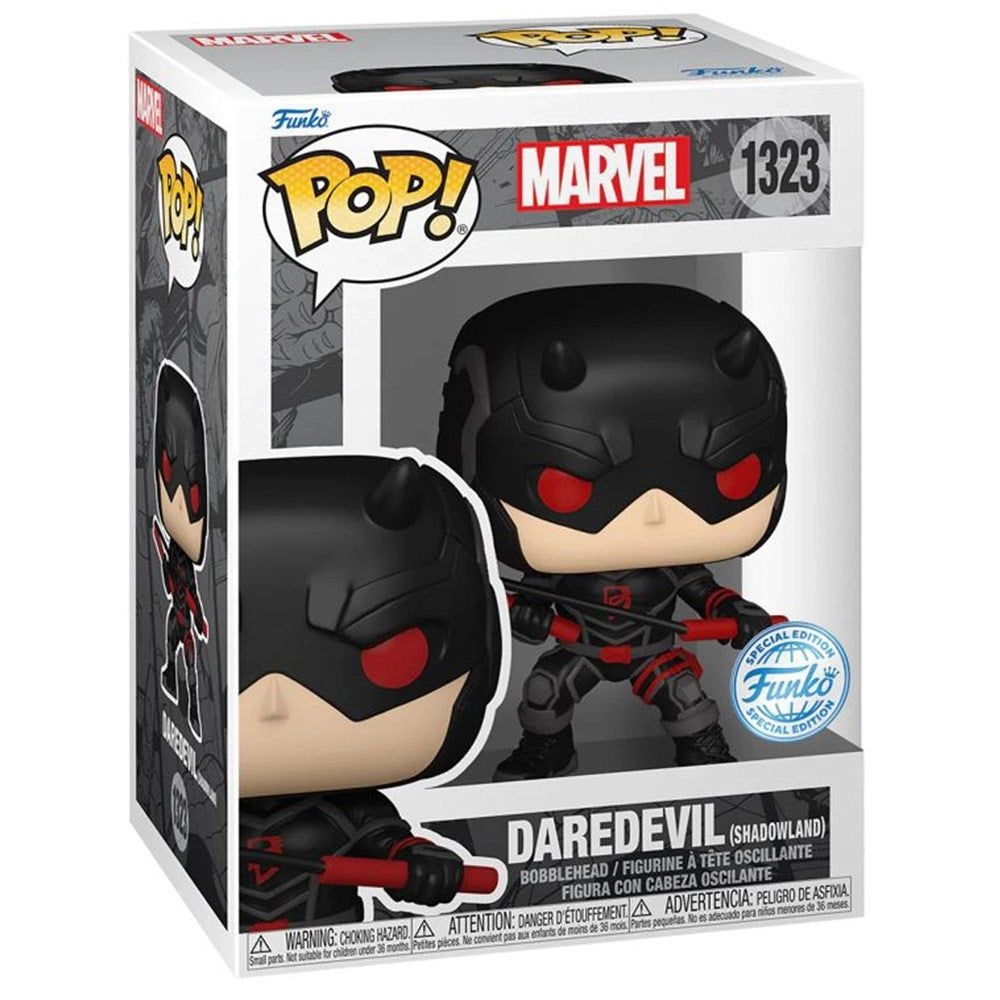 Daredevil - Marvel