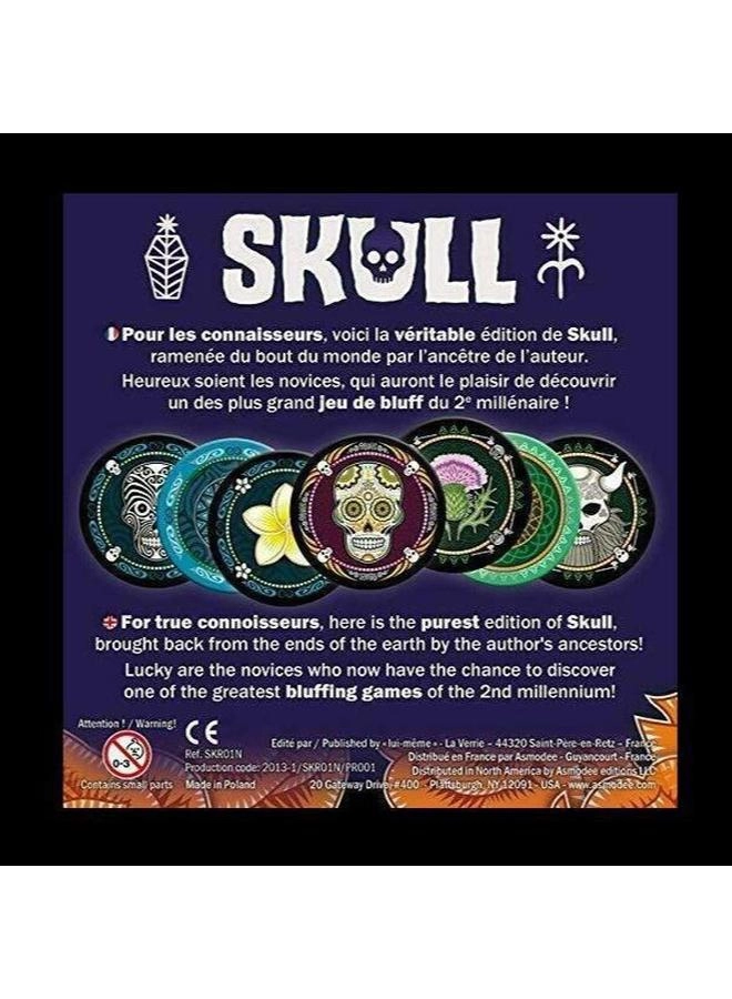 Skull King - Card Game