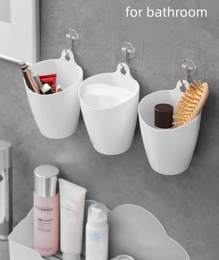 Wall Toothbrush Holder