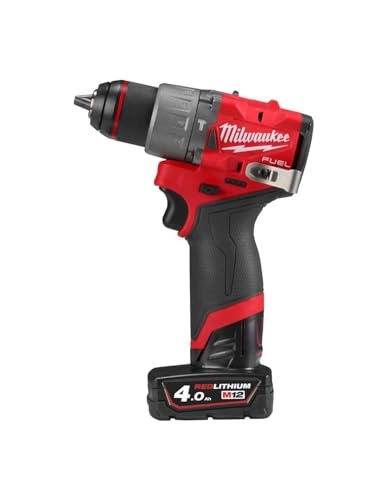 M12 FPD2-402X - 12 Wh