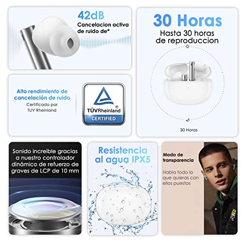 Buds Air 3 Wireless Earbud