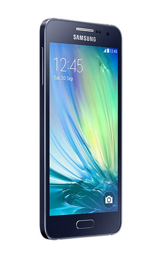 Galaxy A3 - 1.5GB 16GB