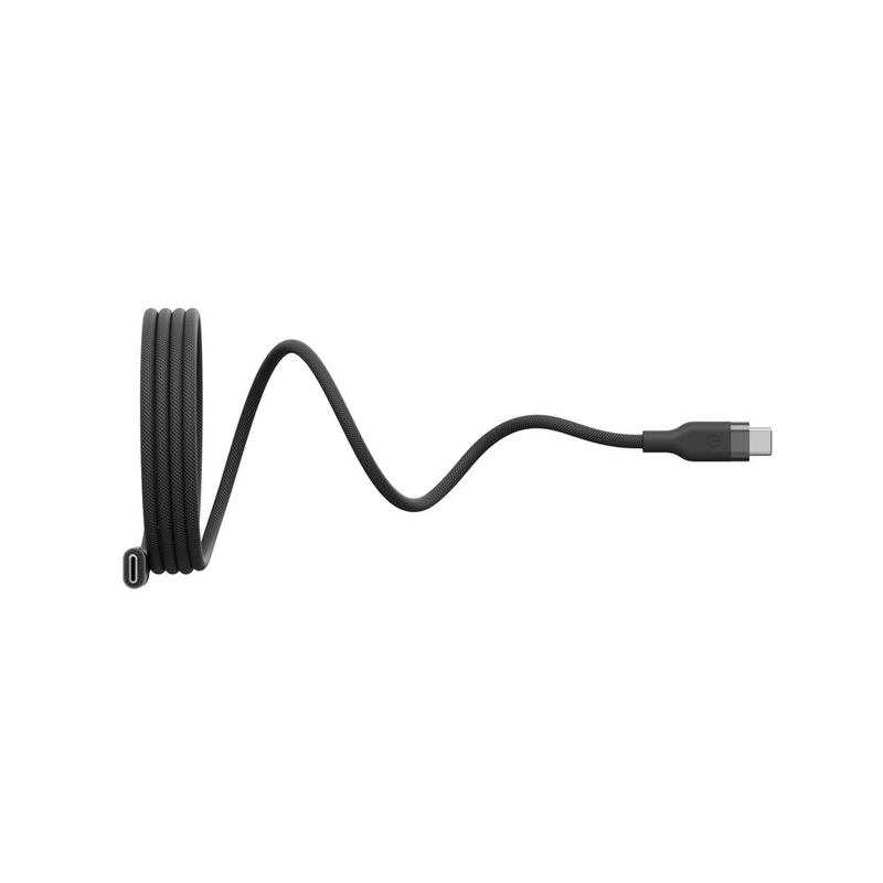 Helix Cable 100W USB-C to USB-C 1.5m Magnetic