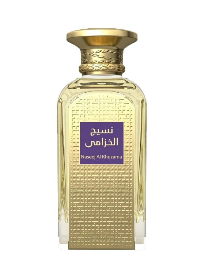 Afnan Naseej Al Khuzama Eau de Parfum - 50 ml