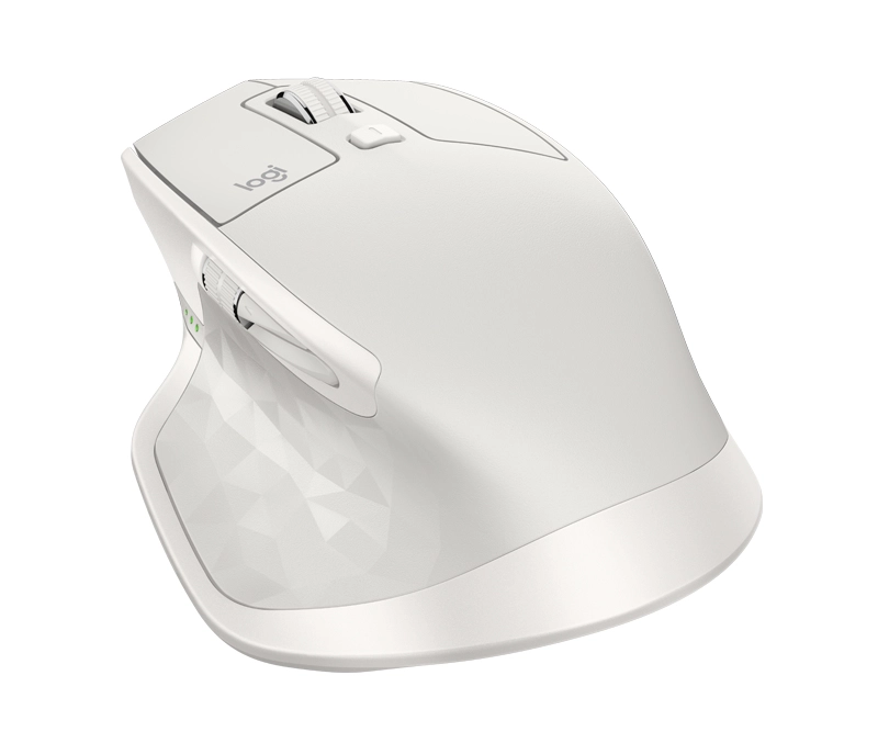 MX Master 2S Mouse - Wireless