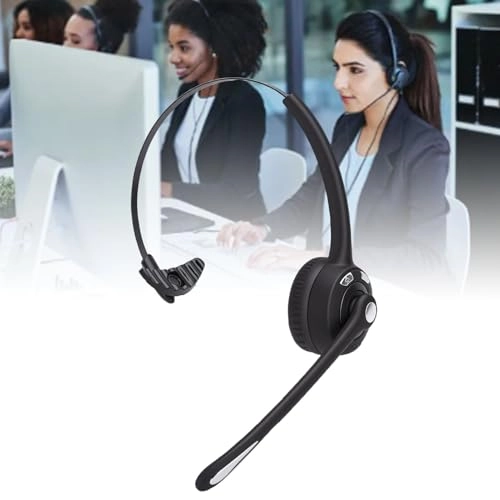 Jiawutq7k30iv6m Wireless Headset