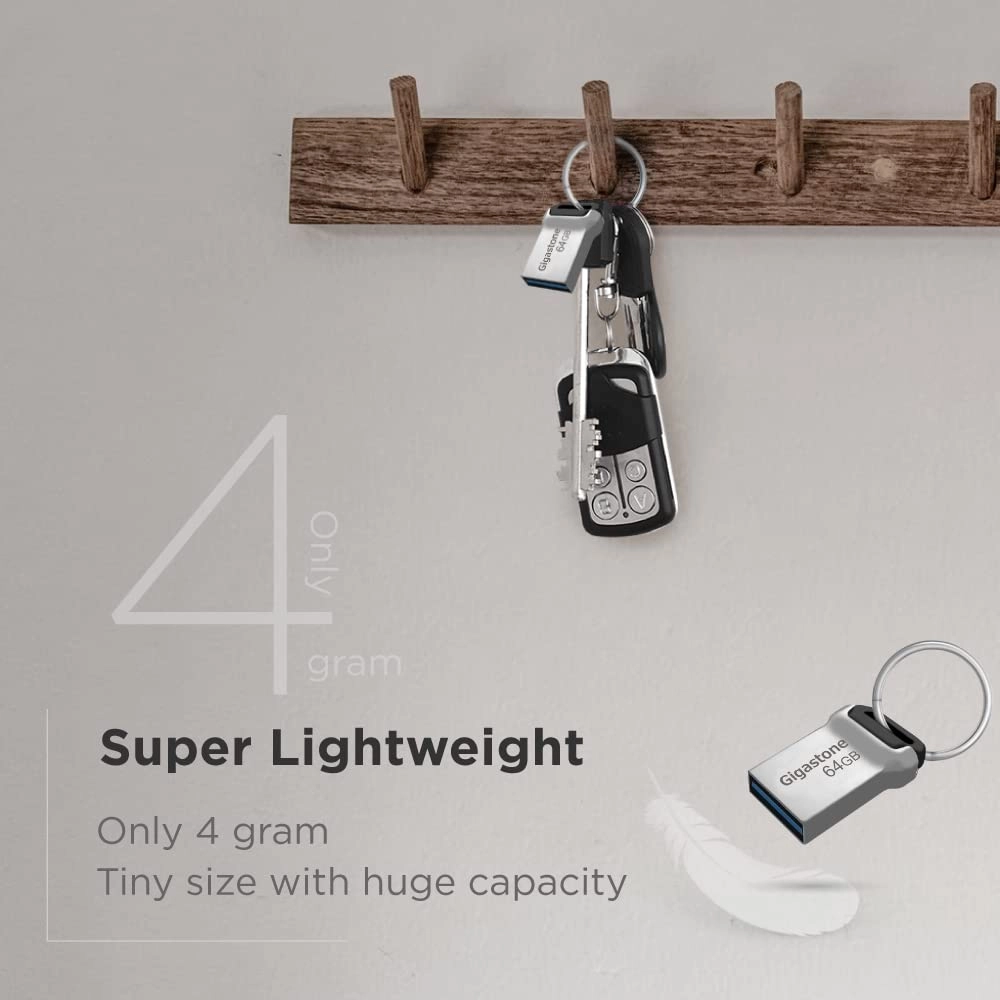 Z90 - USB 3.2 Gen1 64GB