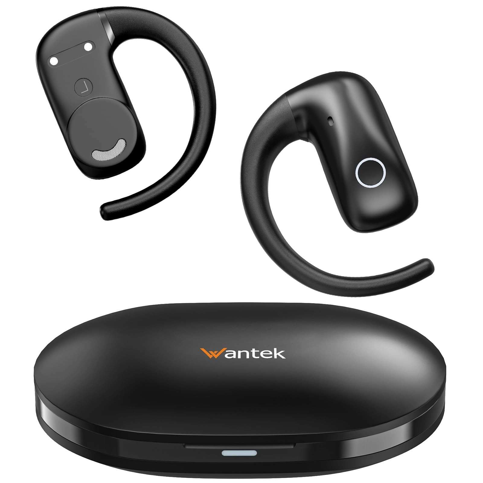 Open Ear Wireless Headphone