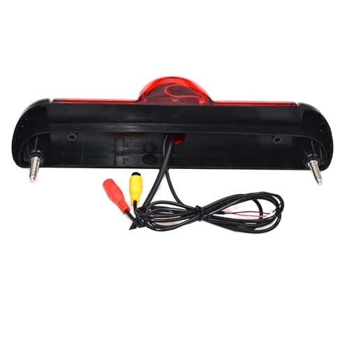 Backup Camera - Night Vision 756 (H) x 504 (V)