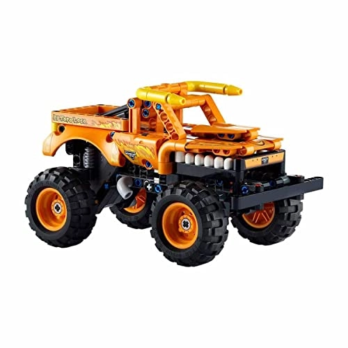 El Toro Loco (42135) - Monster Jam