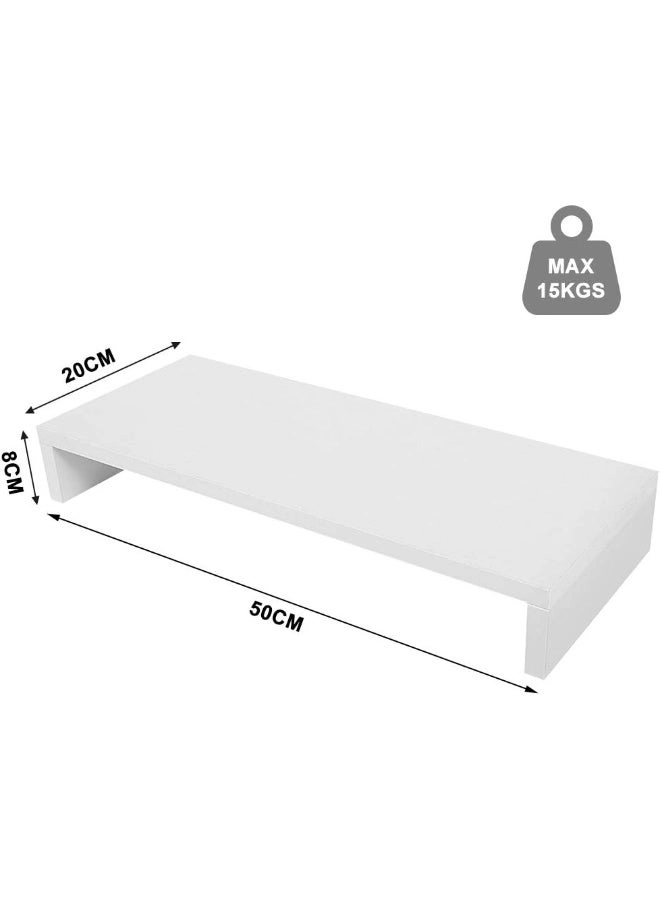 Monitor Shelf