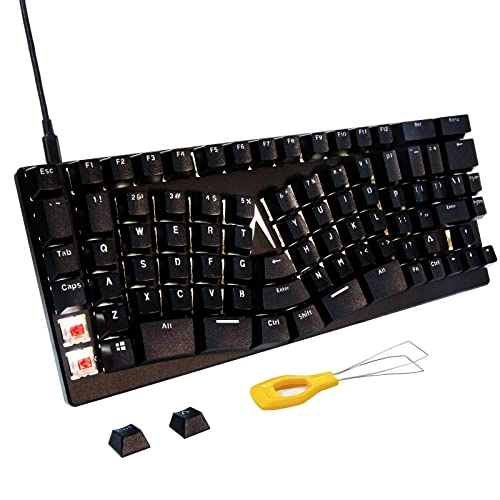 X-Bows Lite - Butterfly Wired
