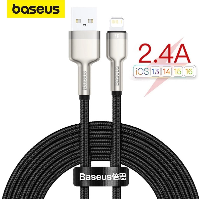 Dynamic Type-C to Lightning Cable 2m