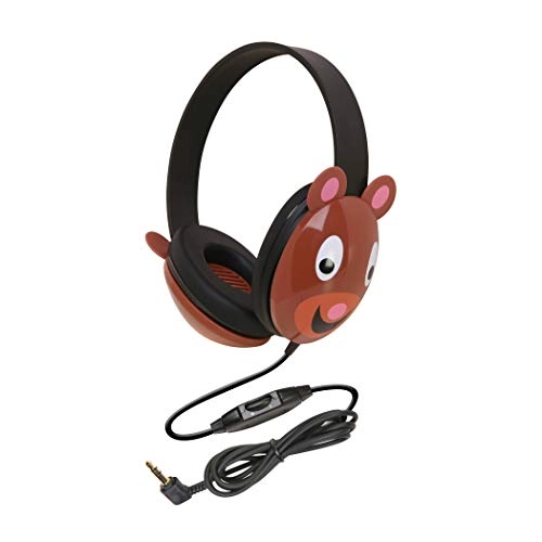 2810-BE Wired Headphone