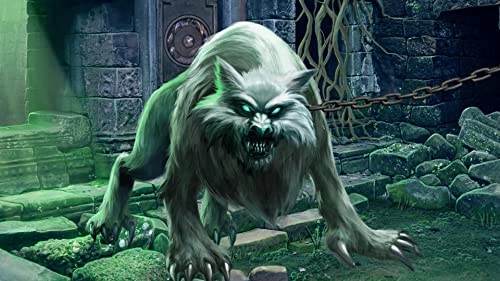 Dracula's Legacy - PlayStation 5