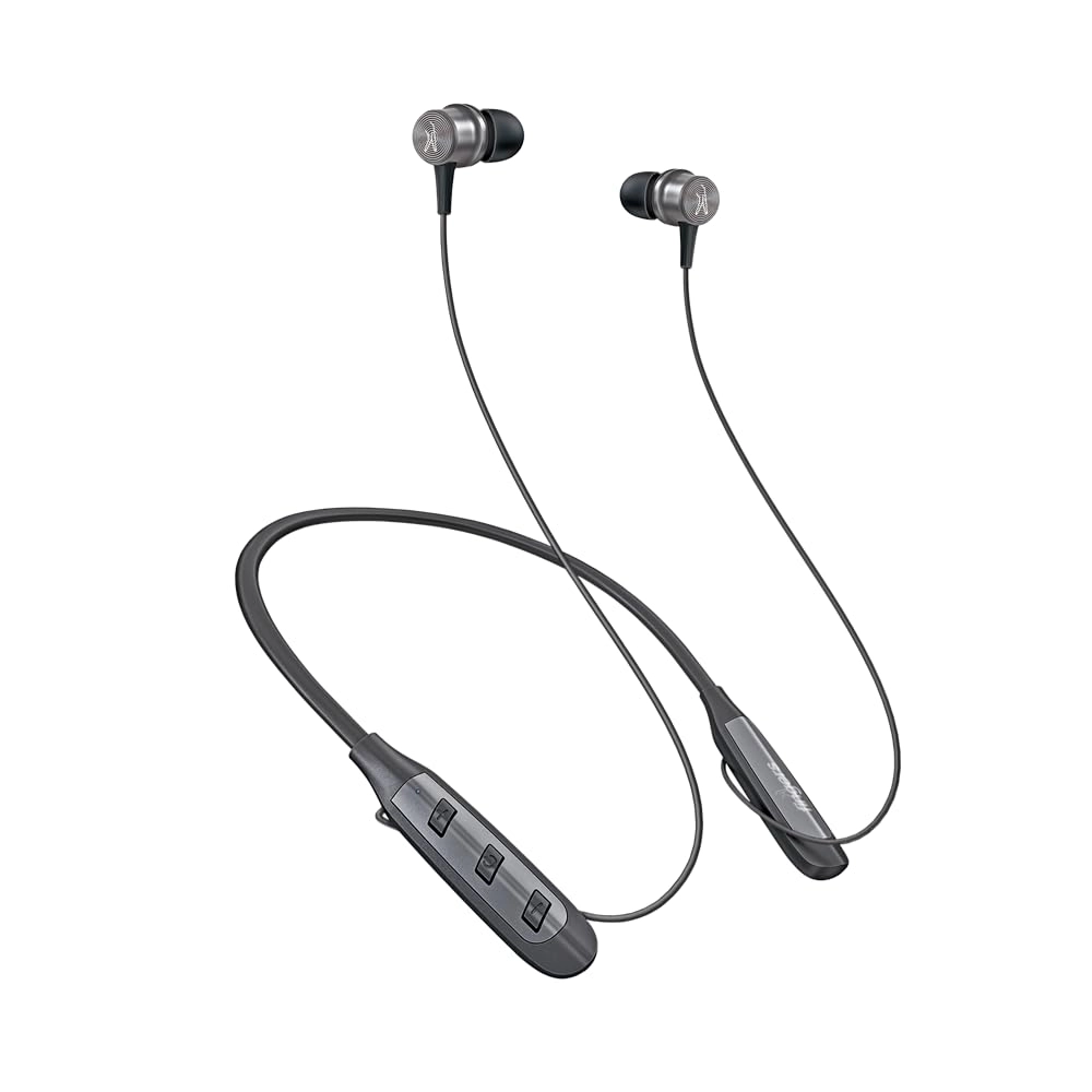 Dynamic Conglomerate Pvt. Ltd Cozy Wireless Earphone