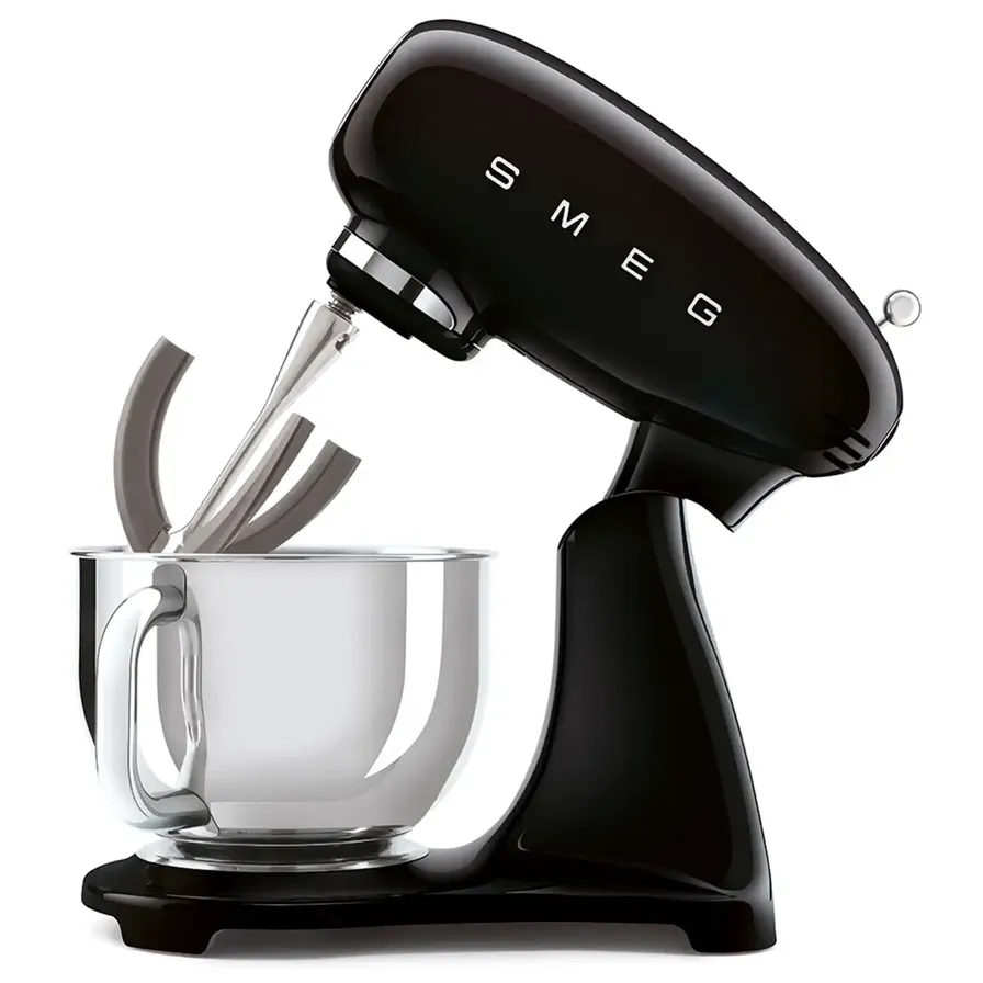 50's Style Retro Stand Mixer - 4.8 Liter(s) 800 Watt