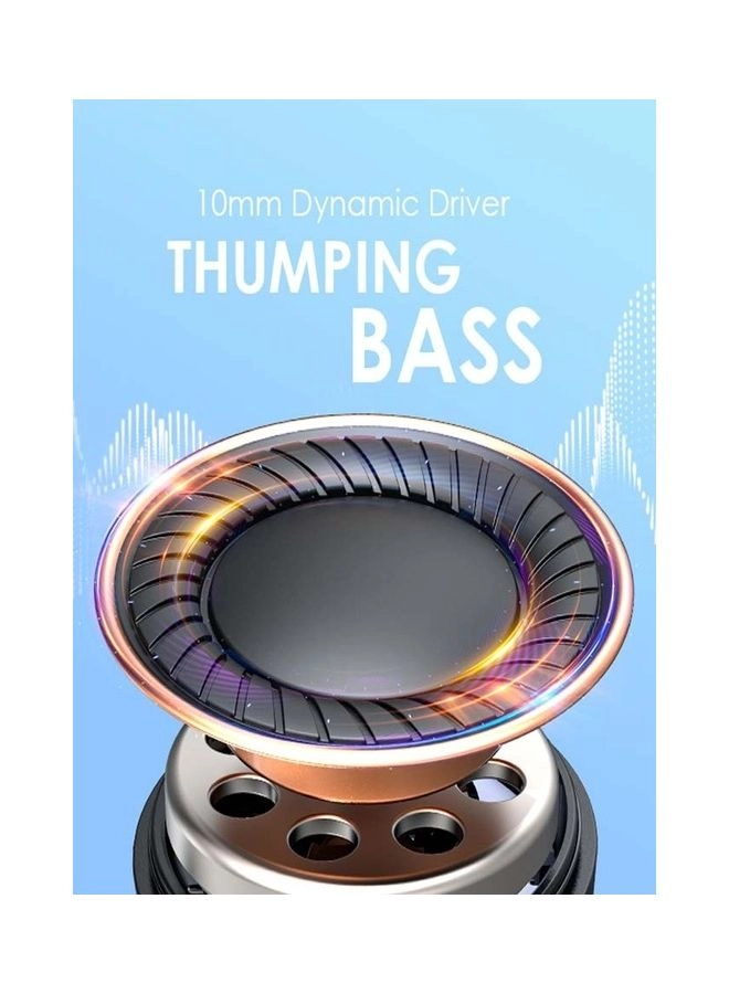 Rhyme Wireless Earbud