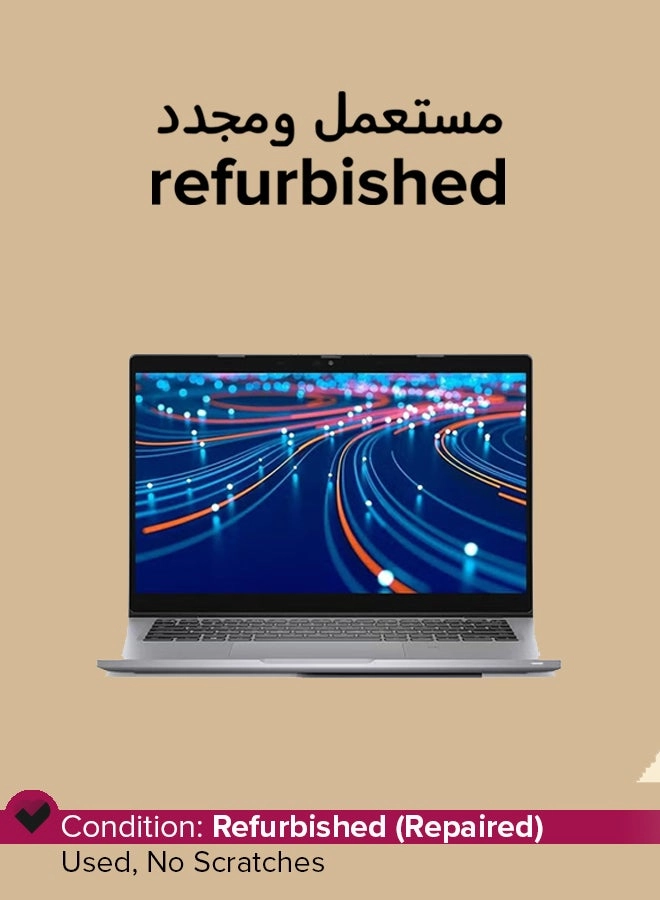 DELL (Refurbished) Latitude 5320 - 13.3'' Core i7-1185G7 32GB DDR4 512GB SSD