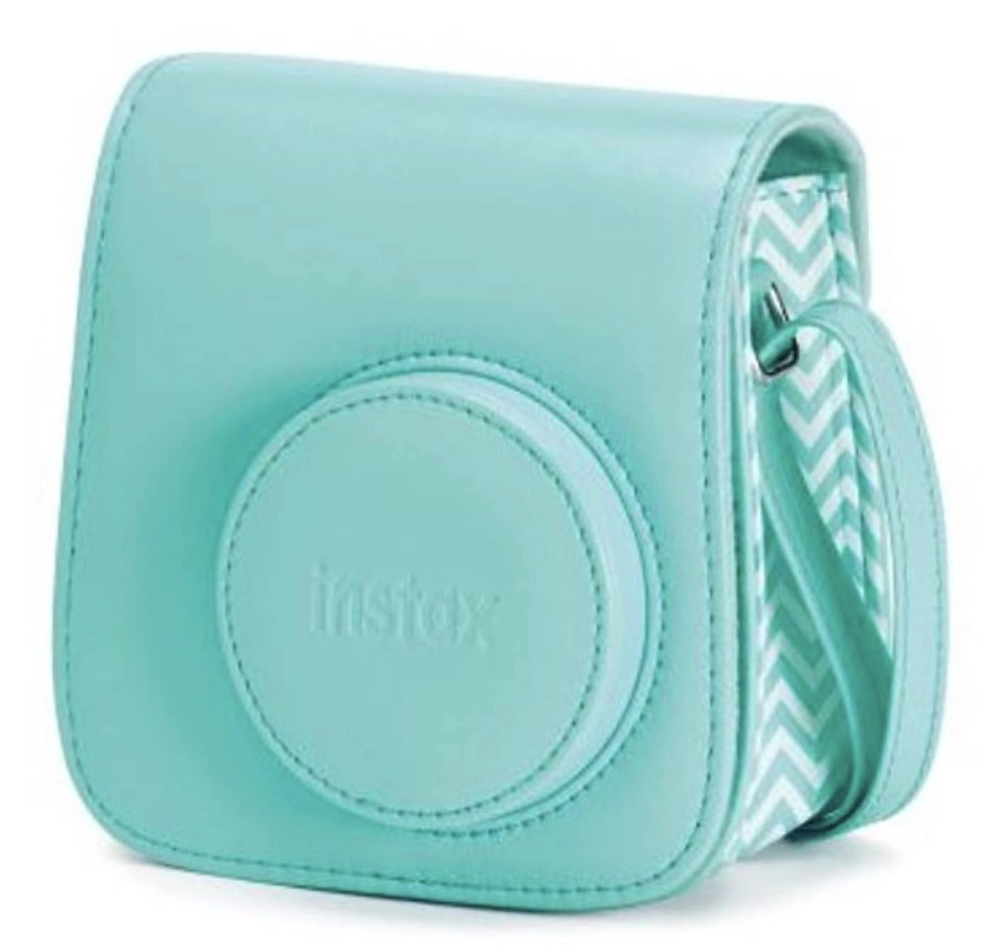 Fujifilm Instax Mini 7s Camera Case - Groovy