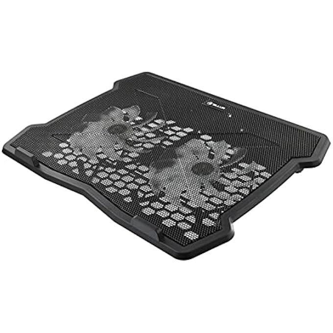 Laptop Cooling Pad - 15-19IN