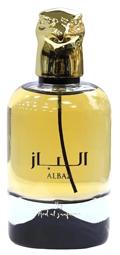 Albaz Eau de Parfum 100ml