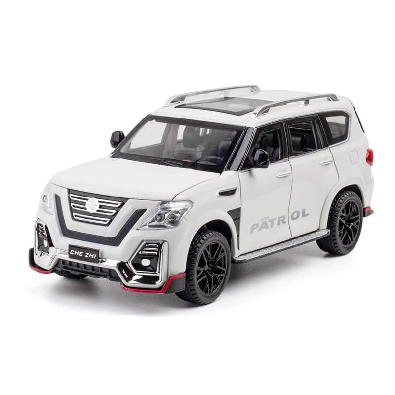 Big Bugadi Bolide 1:32 - 1 pcs
