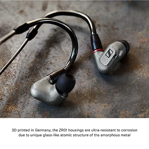 (Refurbished) IE 600 Wired Earbud