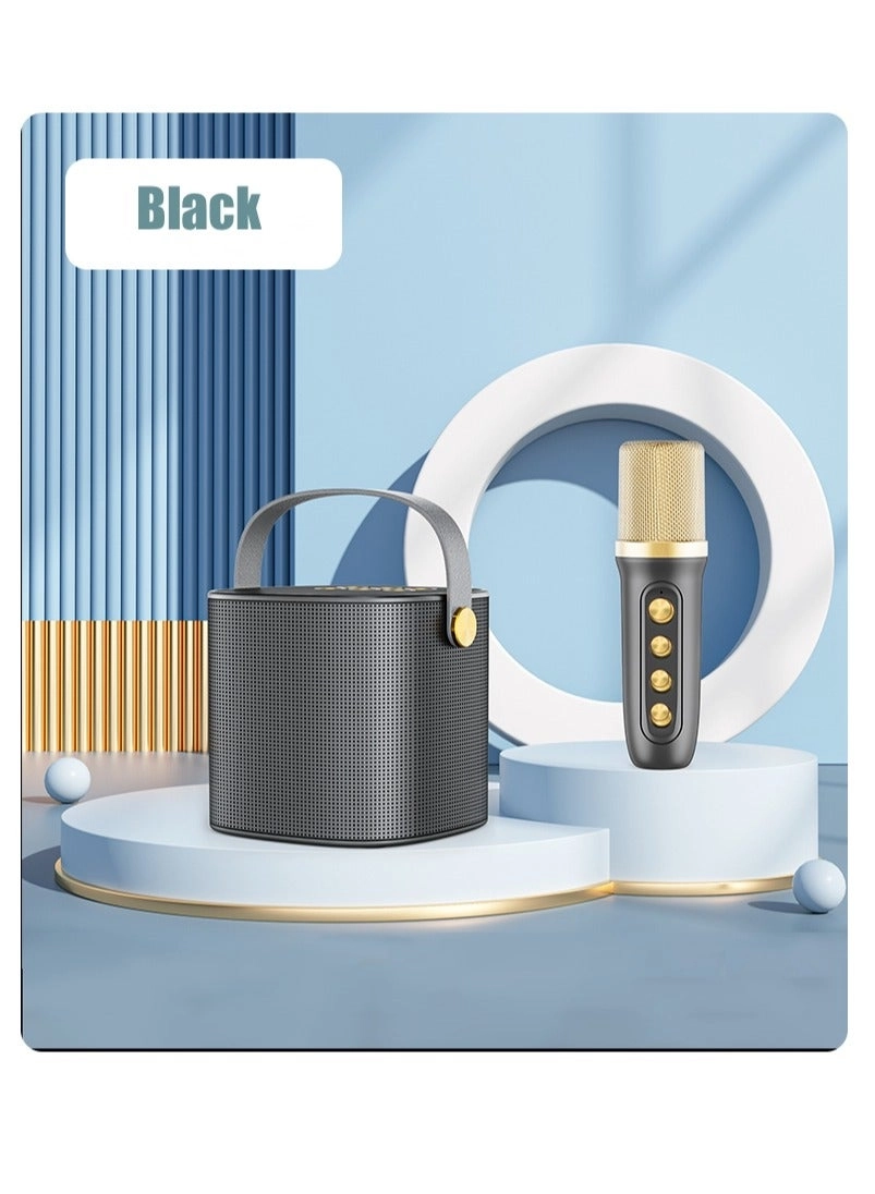 101 - Wireless Bluetooth Black