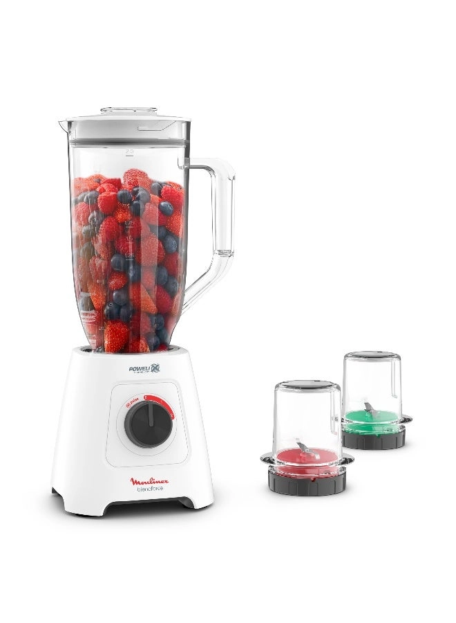 Moulinex LM458127 - Blender