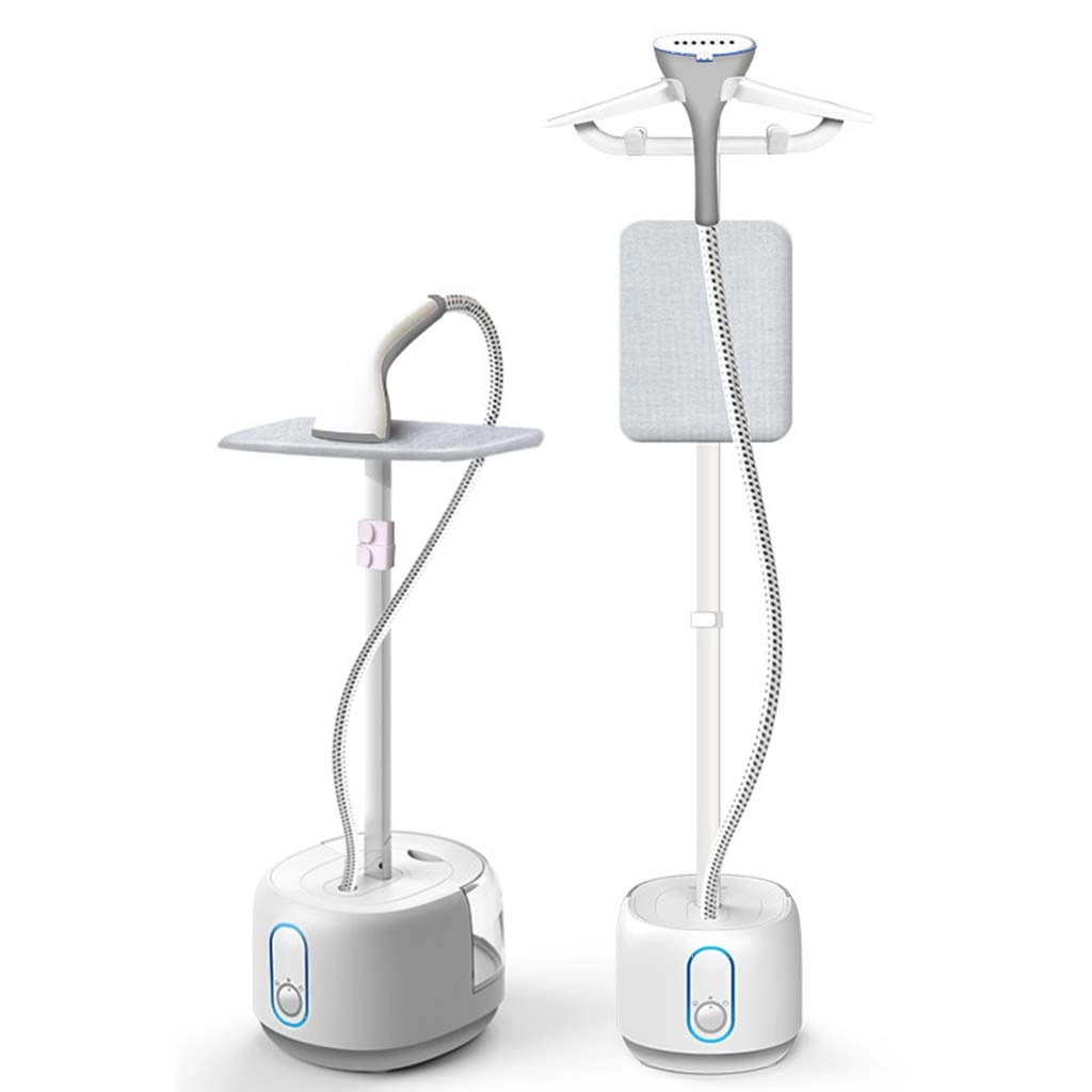 Garment Steamer - 2000W 2.2L 45S Fast Heating