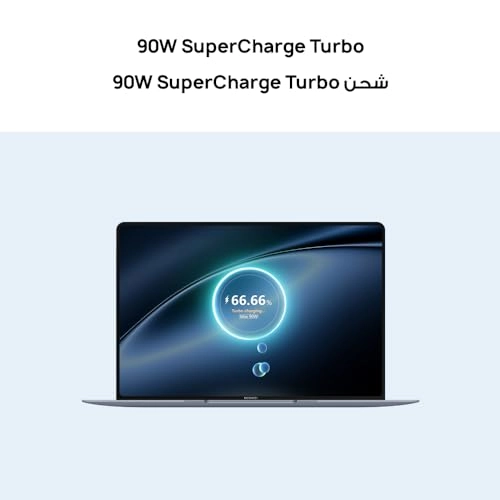 MateBook X Pro 53014ANK - 14.2'' Ultra 7-155H 16GB RAM 1TB SSD