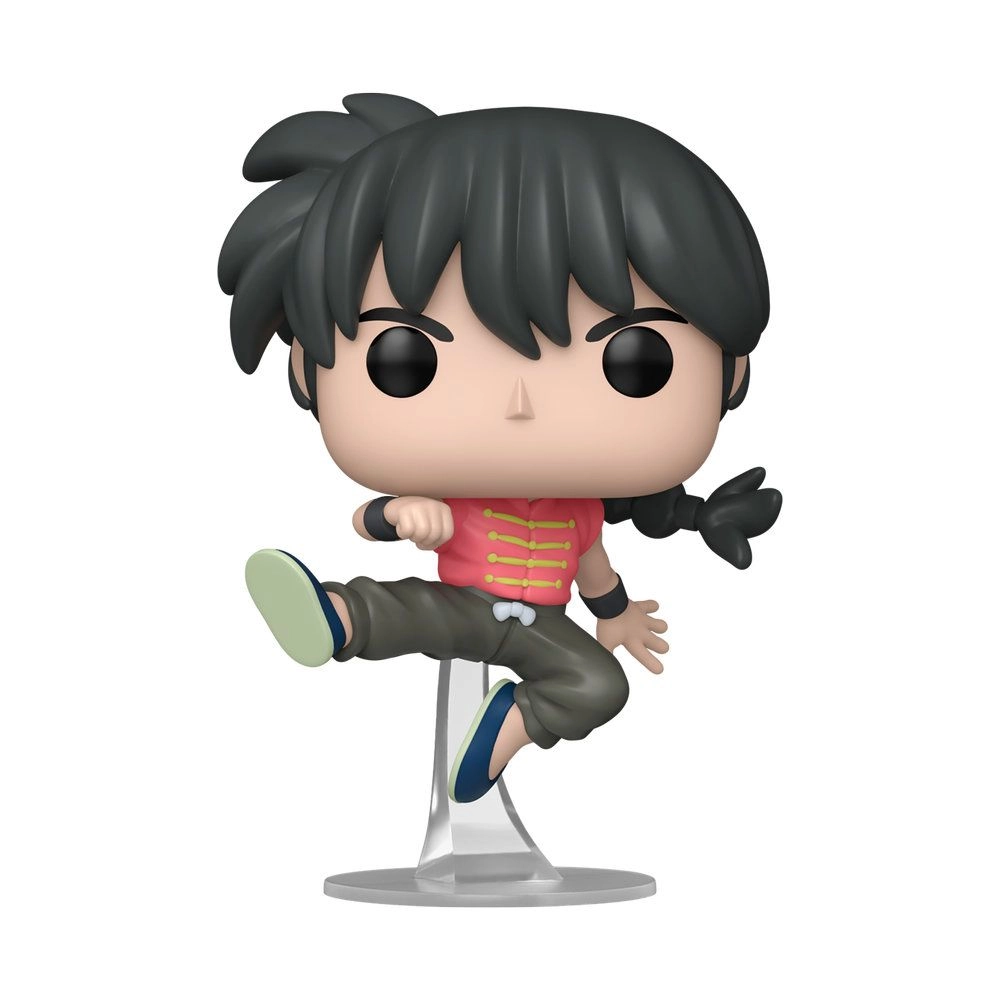 FUNKO TOYS Ranma - Ranma 1/2 (11.4 cm) (FU86781)