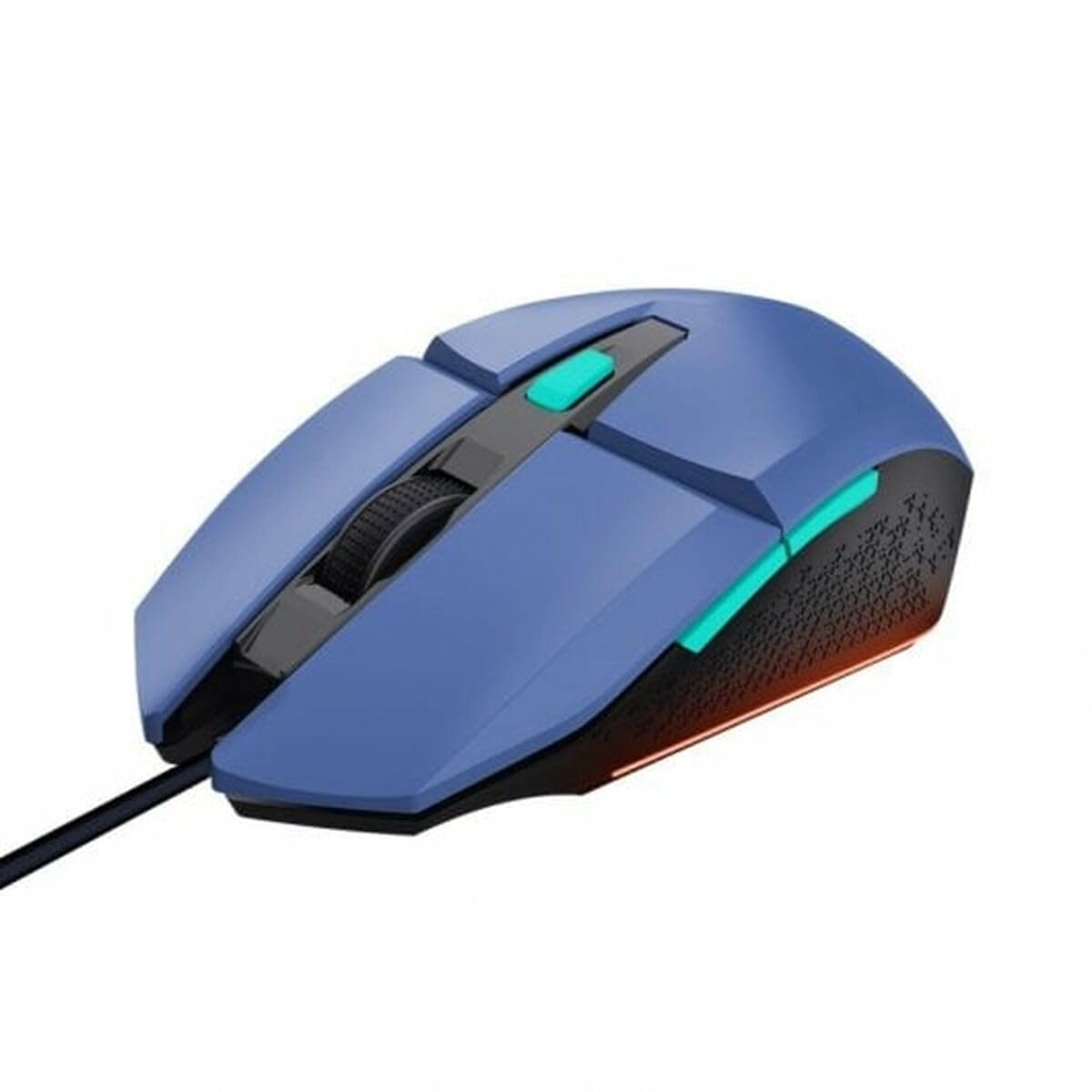 Trust GXT 109W Felox Gaming Mouse - USB