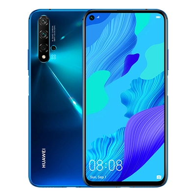 Huawei Nova 5T - 6GB 128GB