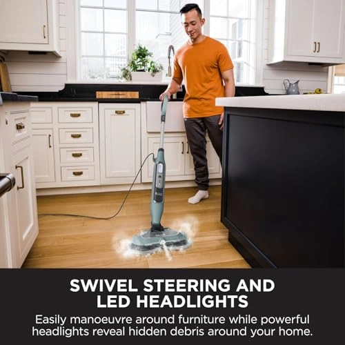 SteamScrubber - 350 Milliliters