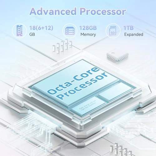 K30 - 128GB 10.1"