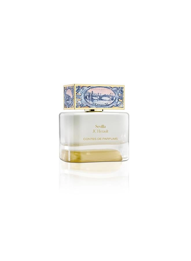 SEVILLA Eau de Parfum 100 ml